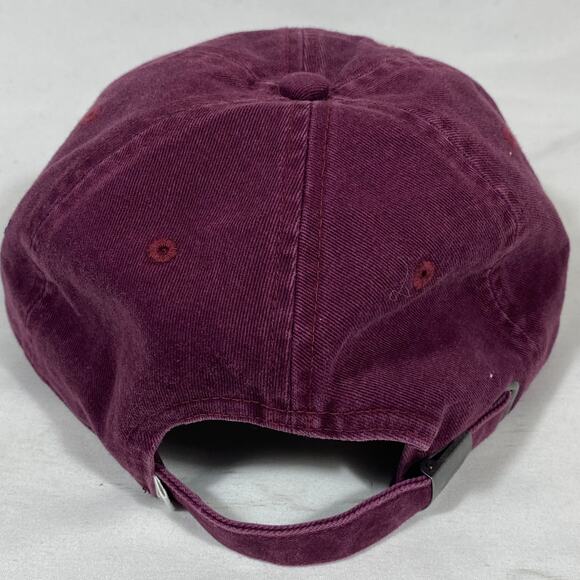 Vans Off The Wall Hats Snapback Black Blue Gray Cap Embroidered Patch Logo Lot 5 - Picture 9 of 16